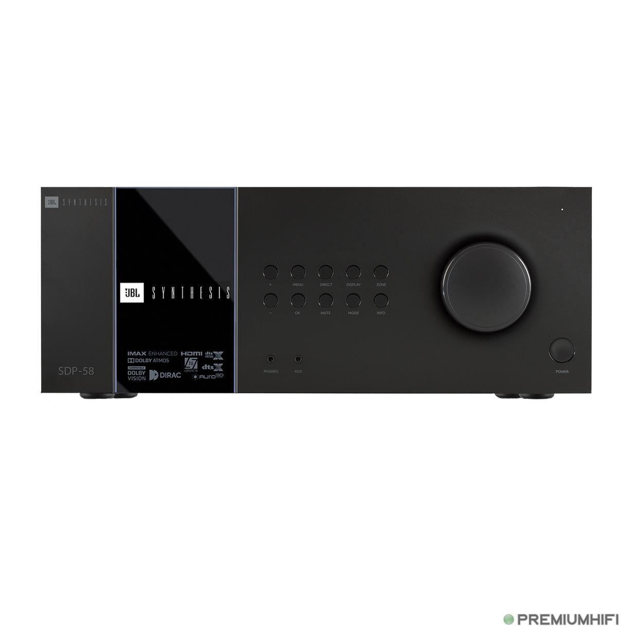 JBL SDP-58 Home Theater System-🟢 PremiumHIFI audio store