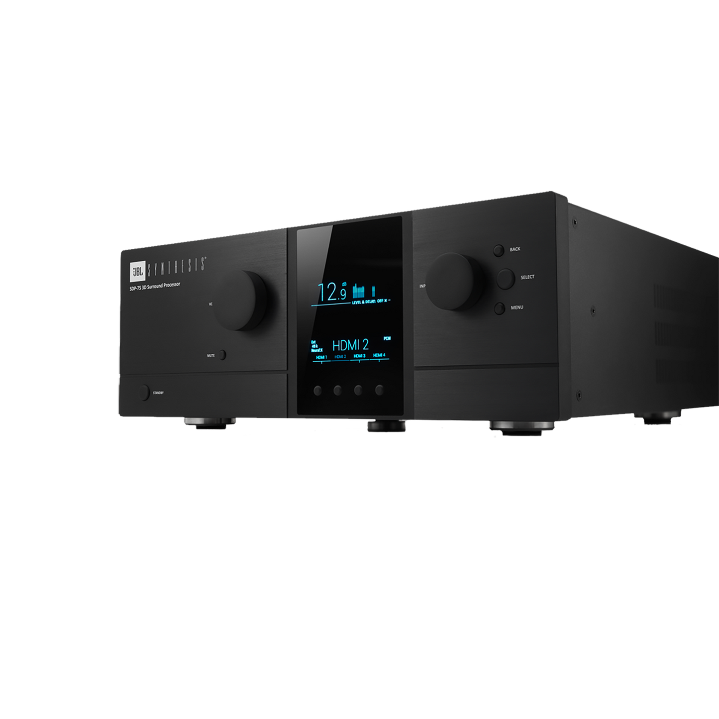 JBL SDP-75 Home Theater System-🟢 PremiumHIFI audio store