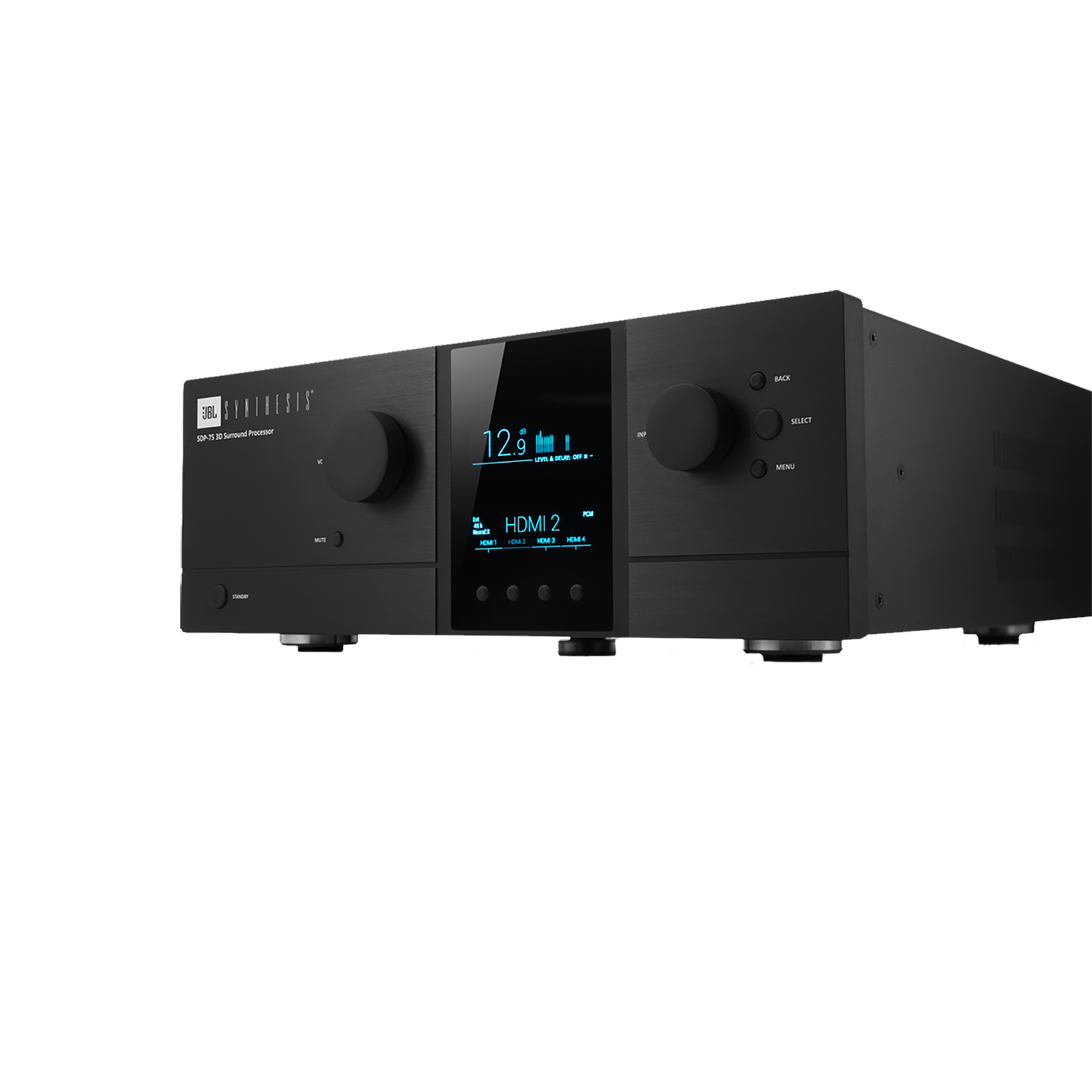 JBL SDP-75 Home Theater System-🟢 PremiumHIFI audio store