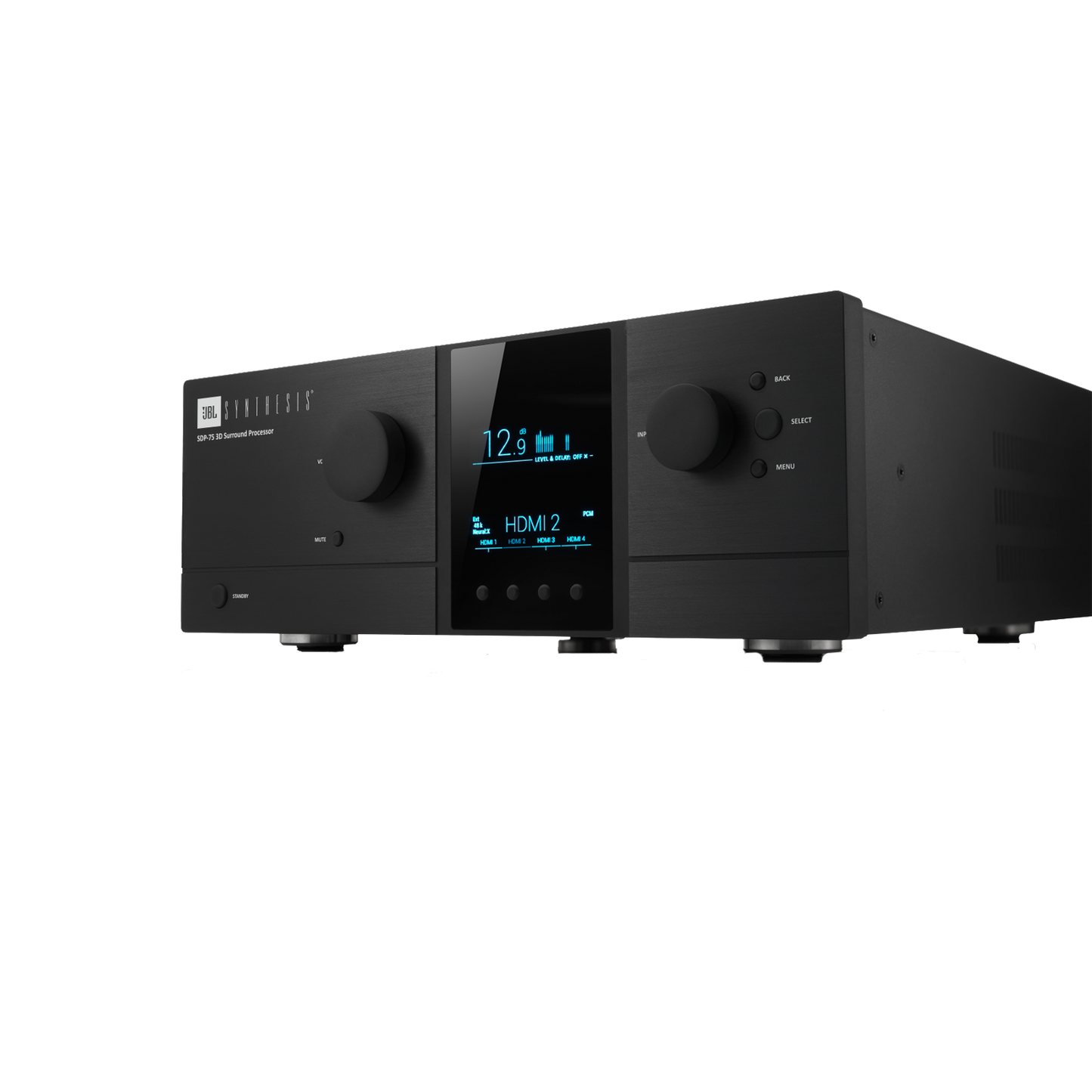 JBL SDP-75 Home Theater System-🟢 PremiumHIFI audio store