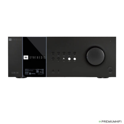 JBL SDR-38 Home Theater System-🟢 PremiumHIFI audio store