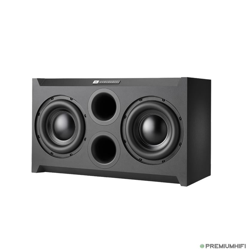 JBL SSW-2 Subwoofer-🟢 PremiumHIFI audio store