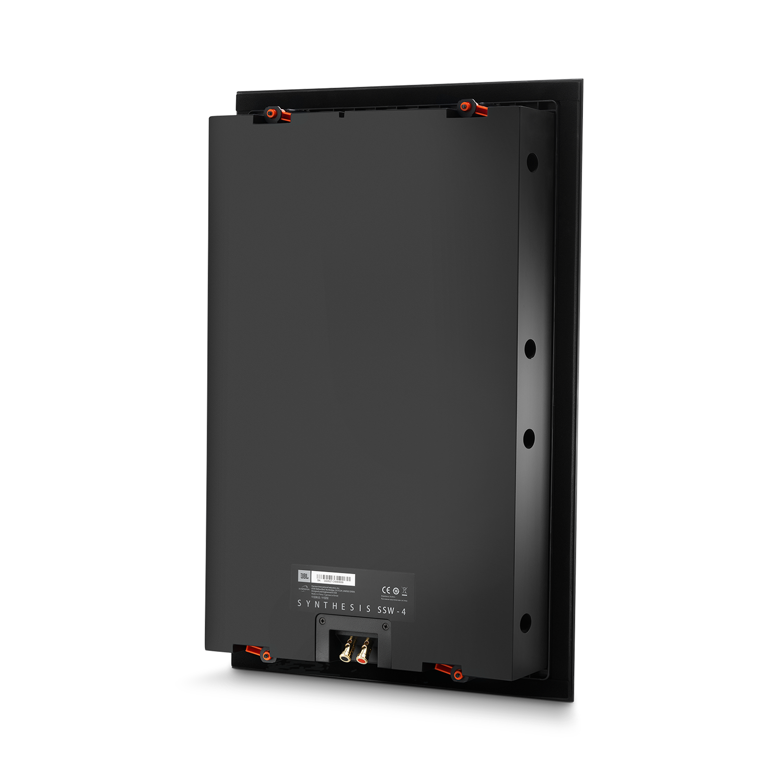 JBL SSW-4 Subwoofer-🟢 PremiumHIFI audio store