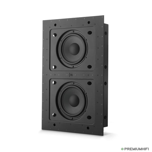 JBL SSW-4 Subwoofer-🟢 PremiumHIFI audio store