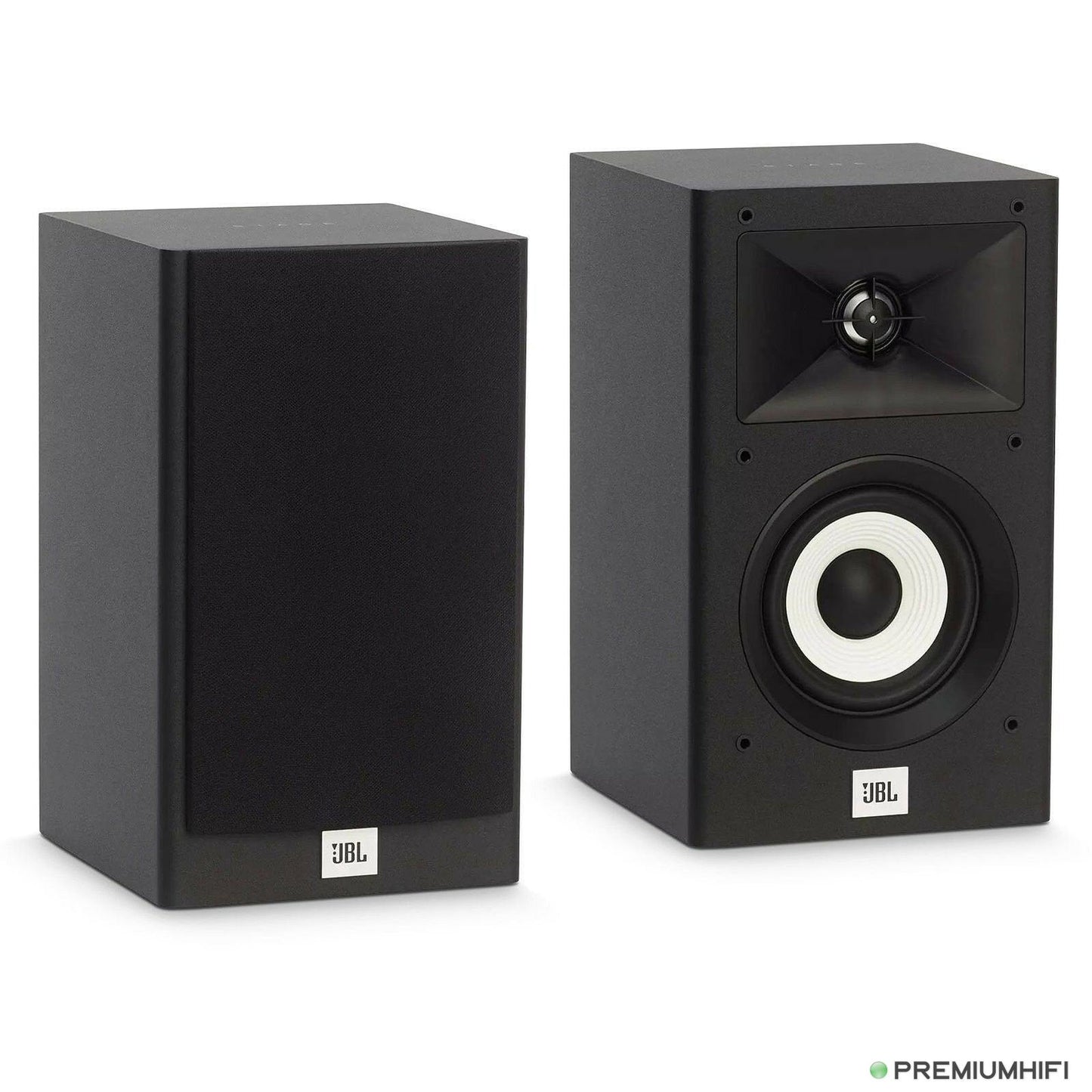 JBL STAGE A120 PAIR Shelf & Surround speakers-🟢 PremiumHIFI audio store
