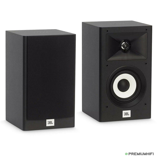 JBL STAGE A120 PAIR Shelf & Surround speakers-🟢 PremiumHIFI audio store
