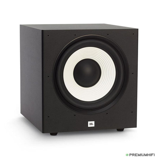 JBL STAGE A120P Subwoofer-🟢 PremiumHIFI audio store