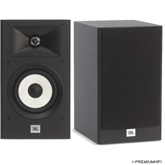 JBL STAGE A130 PAIR Shelf HI FI speakers-🟢 PremiumHIFI audio store
