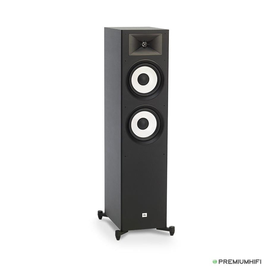 JBL STAGE A190 PAIR Floorstanding HI FI speakers-🟢 PremiumHIFI audio store