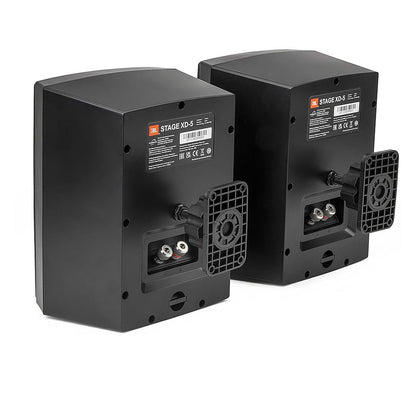 JBL STAGE XD5 PAIR Weather Resistant speakers-🟢 PremiumHIFI audio store