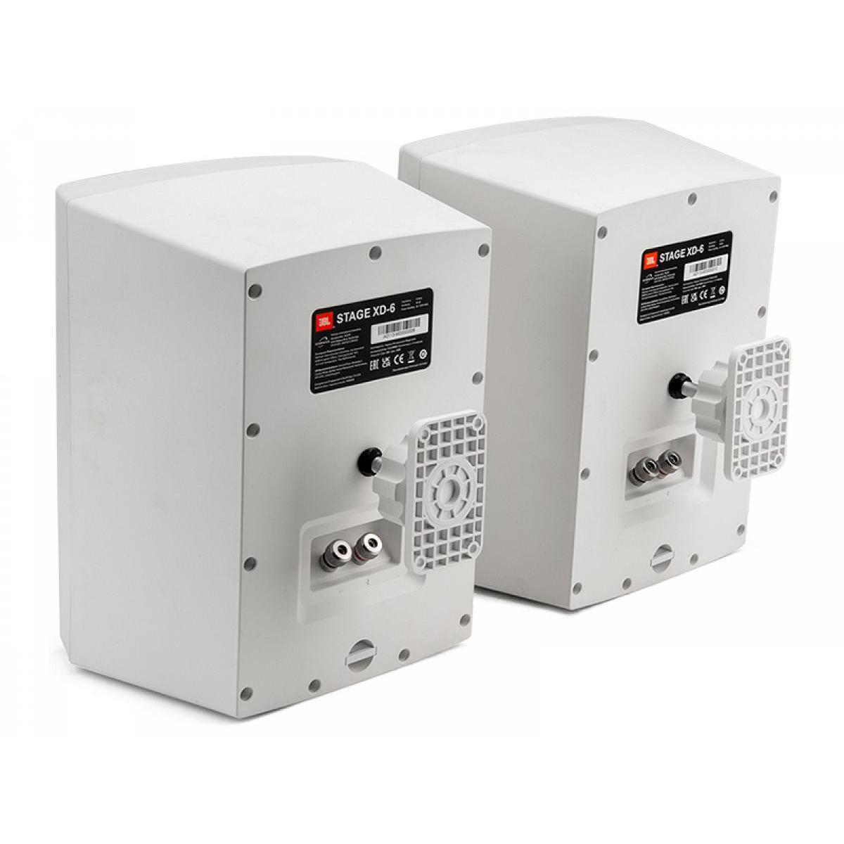 JBL STAGE XD5 PAIR Weather Resistant speakers-🟢 PremiumHIFI audio store