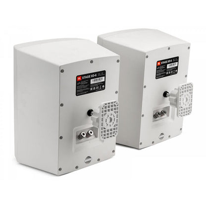 JBL STAGE XD5 PAIR Weather Resistant speakers-🟢 PremiumHIFI audio store