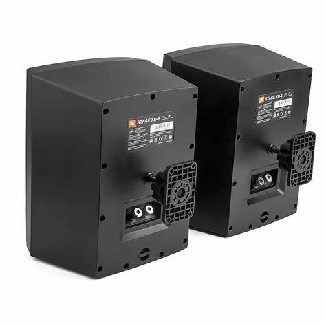 JBL STAGE XD6 PAIR Weather Resistant speakers-🟢 PremiumHIFI audio store