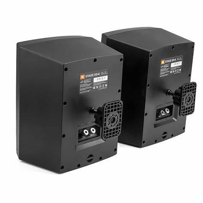 JBL STAGE XD6 PAIR Weather Resistant speakers-🟢 PremiumHIFI audio store
