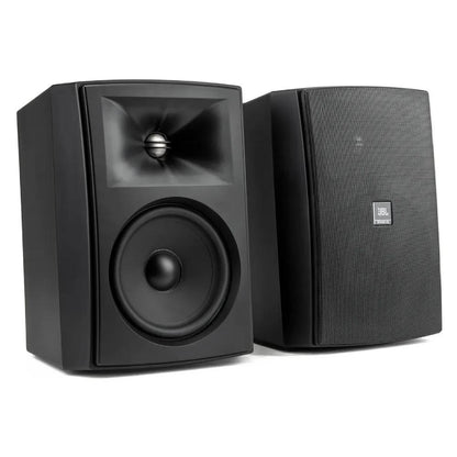 JBL STAGE XD6 PAIR Weather Resistant speakers-🟢 PremiumHIFI audio store