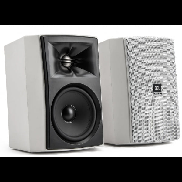 JBL STAGE XD6 PAIR Weather Resistant speakers-🟢 PremiumHIFI audio store