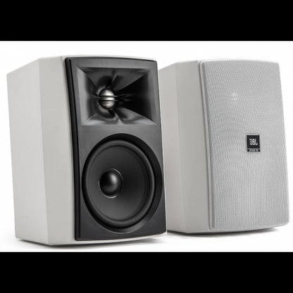 JBL STAGE XD6 PAIR Weather Resistant speakers-🟢 PremiumHIFI audio store
