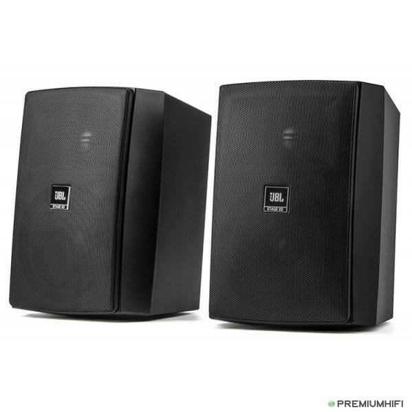 JBL STAGE XD6 PAIR Weather Resistant speakers-🟢 PremiumHIFI audio store