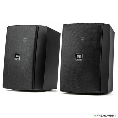 JBL STAGE XD6 PAIR Weather Resistant speakers-🟢 PremiumHIFI audio store