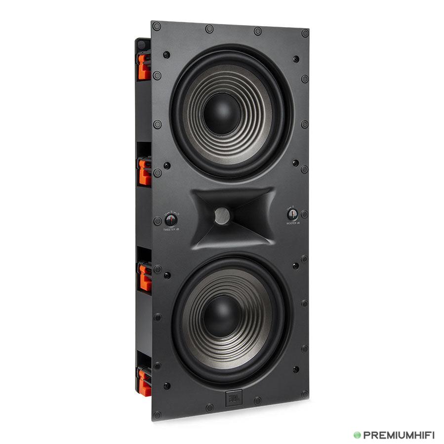 JBL STUDIO-6-66LCR In Ceiling & In Wall speakers-🟢 PremiumHIFI audio store