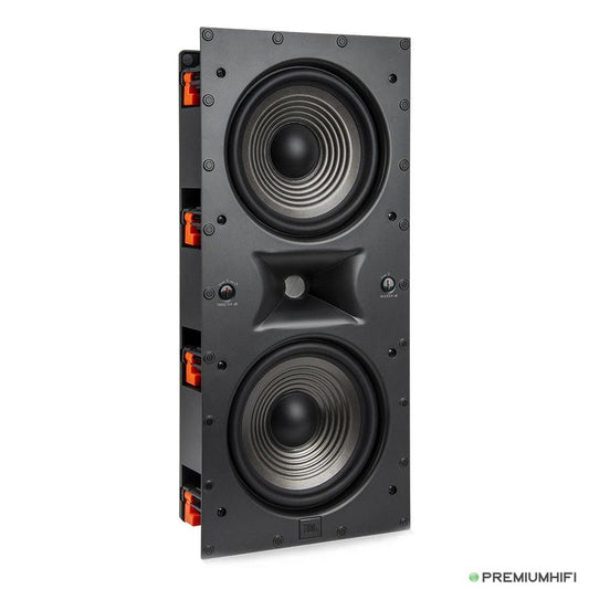 JBL STUDIO-6-66LCR In Ceiling & In Wall speakers-🟢 PremiumHIFI audio store