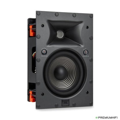 JBL STUDIO-6-6IW In Ceiling & In Wall speakers-🟢 PremiumHIFI audio store