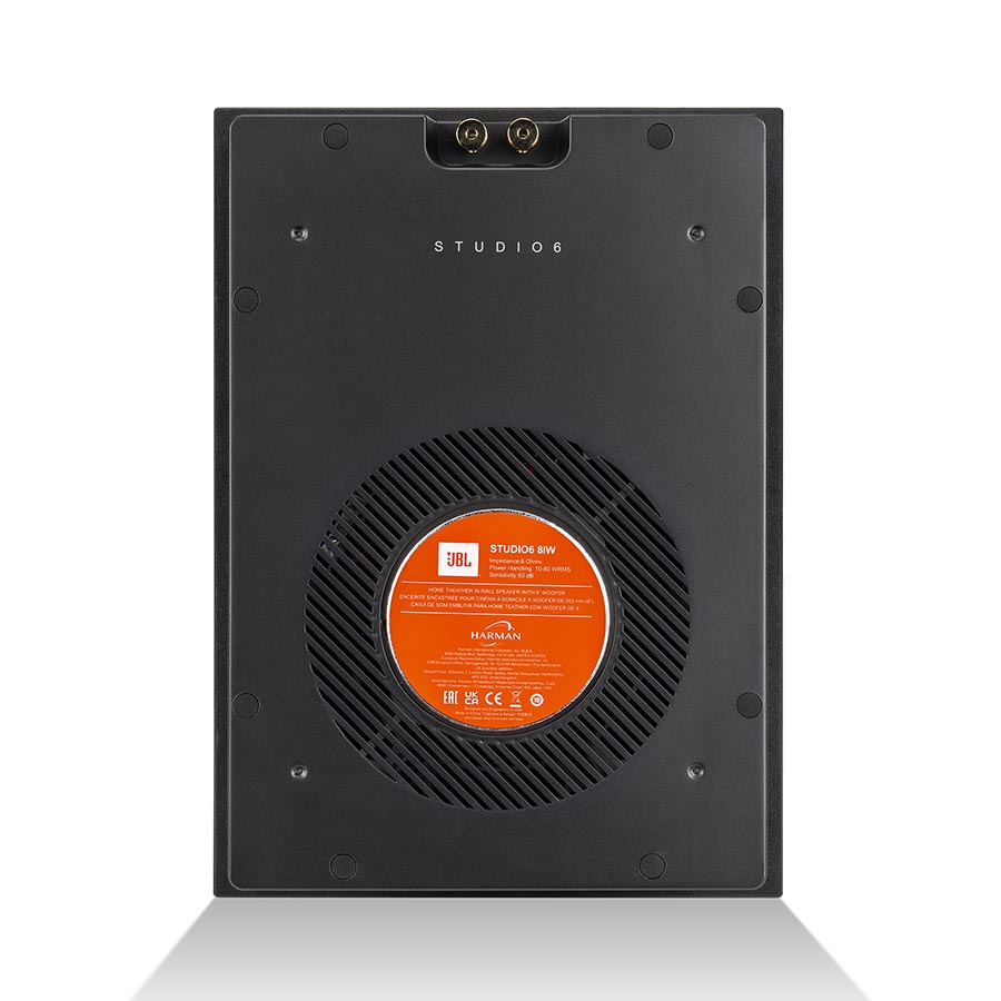 JBL STUDIO-6-8IW In Ceiling & In Wall speakers-🟢 PremiumHIFI audio store