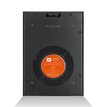 JBL STUDIO-6-8IW In Ceiling & In Wall speakers-🟢 PremiumHIFI audio store