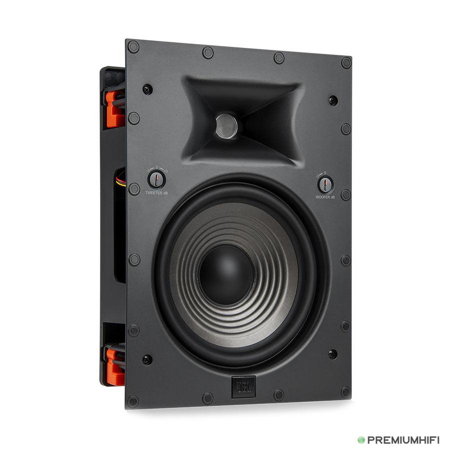 JBL STUDIO-6-8IW In Ceiling & In Wall speakers-🟢 PremiumHIFI audio store