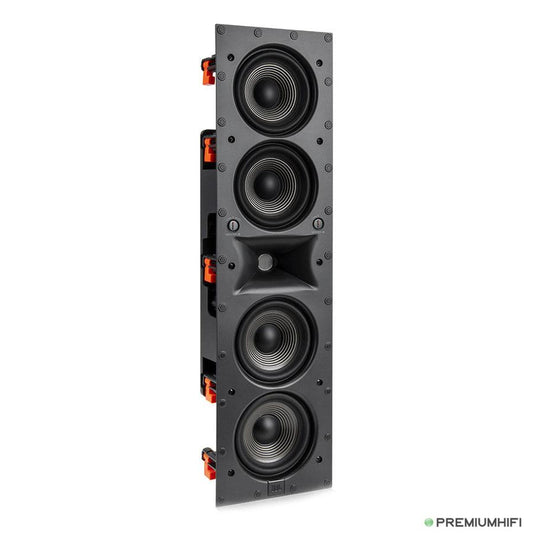 JBL STUDIO-6-THEATER In Ceiling & In Wall speakers-🟢 PremiumHIFI audio store