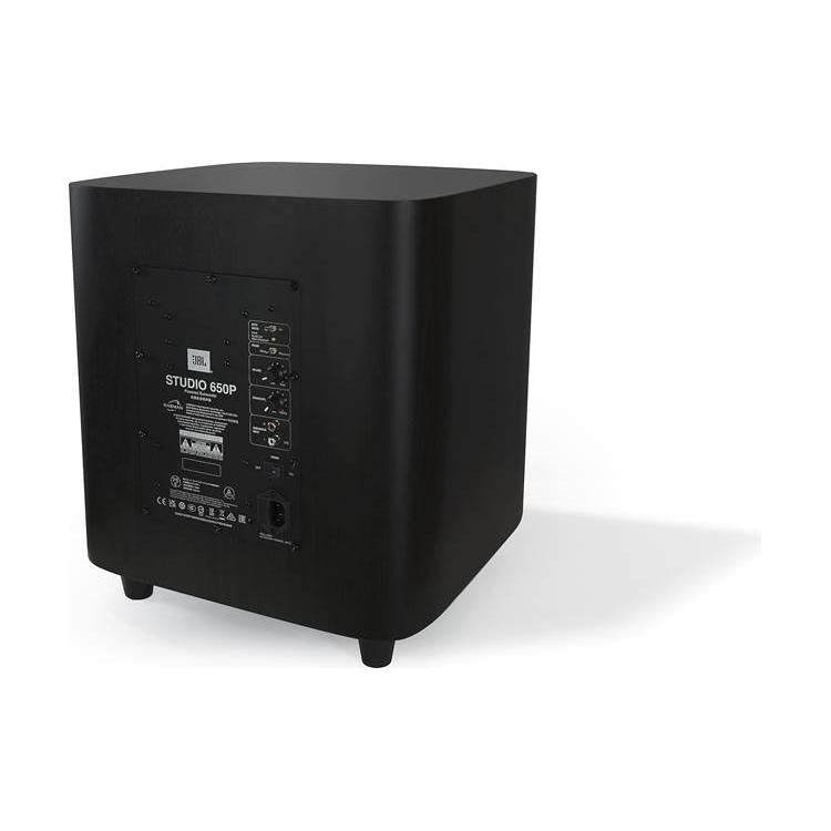 JBL STUDIO 650P Subwoofer-🟢 PremiumHIFI audio store