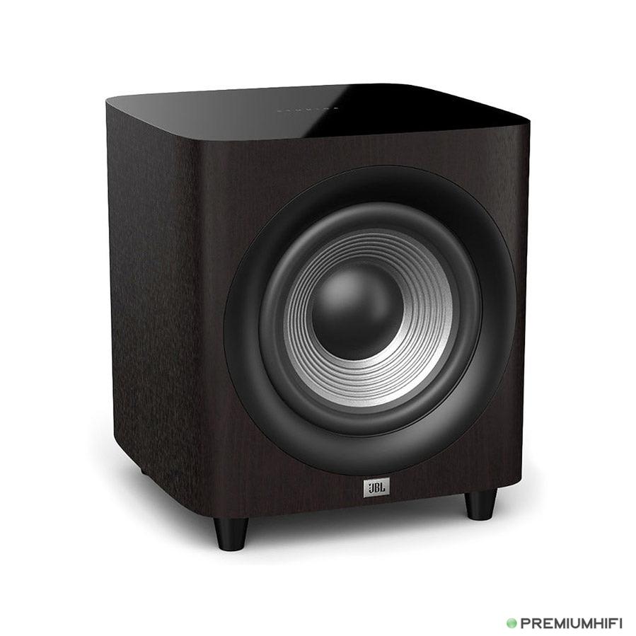 JBL STUDIO 660P Subwoofer-🟢 PremiumHIFI audio store