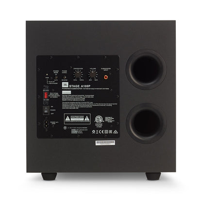 JBL SUB A100P Subwoofer-🟢 PremiumHIFI audio store