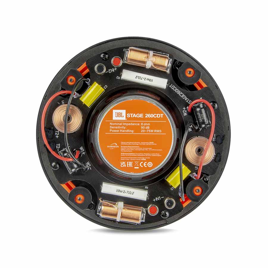 JBL Stage 260CDT In Ceiling & In Wall speakers-🟢 PremiumHIFI audio store
