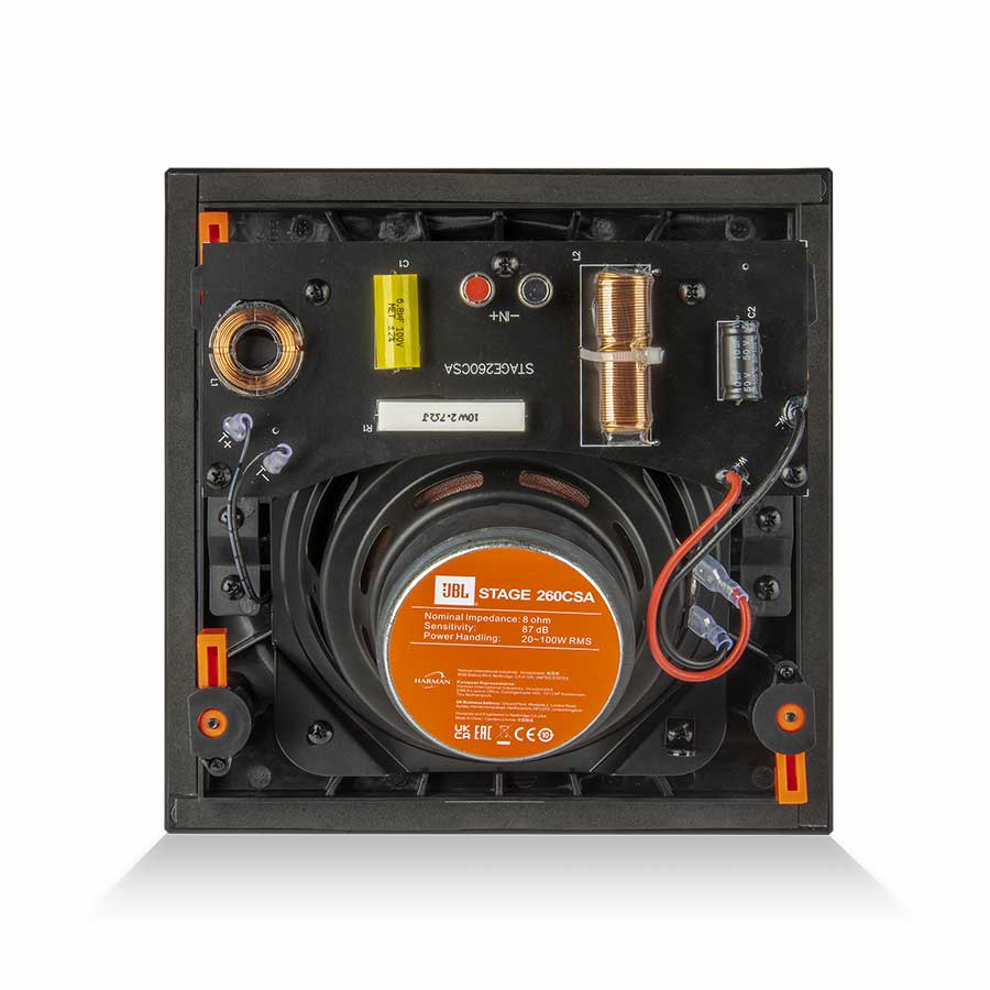 JBL Stage 260CSA In Ceiling & In Wall speakers-🟢 PremiumHIFI audio store