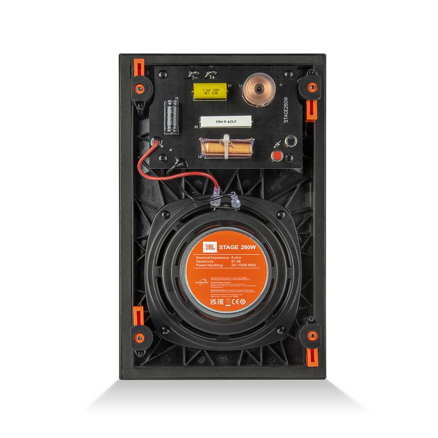 JBL Stage 260W In Ceiling & In Wall speakers-🟢 PremiumHIFI audio store