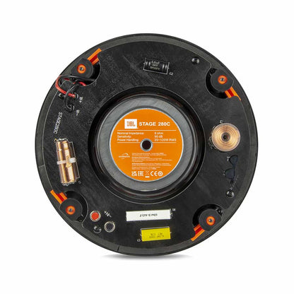 JBL Stage 280C In Ceiling & In Wall speakers-🟢 PremiumHIFI audio store