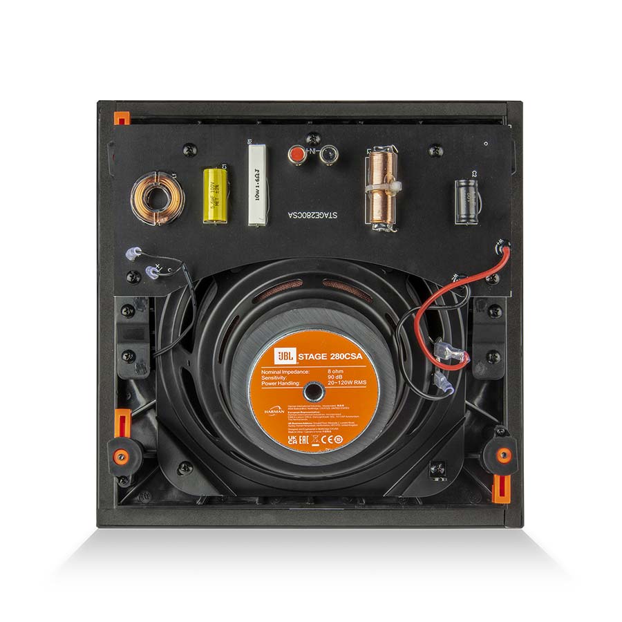 JBL Stage 280CSA In Ceiling & In Wall speakers-🟢 PremiumHIFI audio store