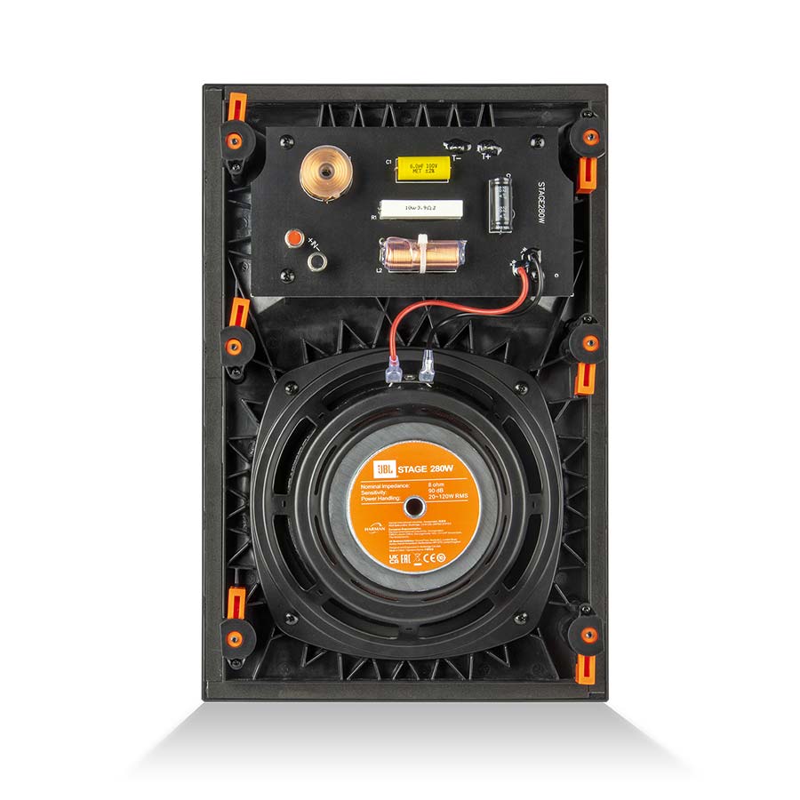 JBL Stage 280W In Ceiling & In Wall speakers-🟢 PremiumHIFI audio store
