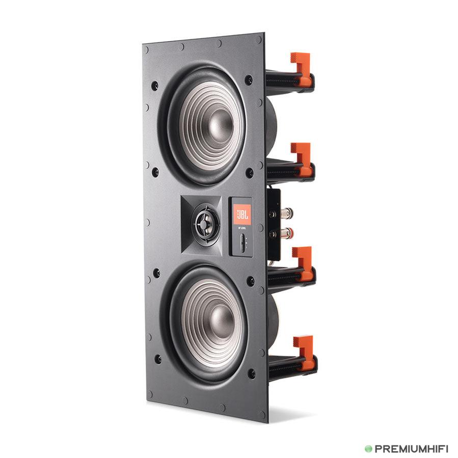 JBL Studio 2 55IW In Ceiling & In Wall speakers-🟢 PremiumHIFI audio store