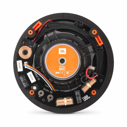 JBL Studio 2 6IC In Ceiling & In Wall speakers-🟢 PremiumHIFI audio store