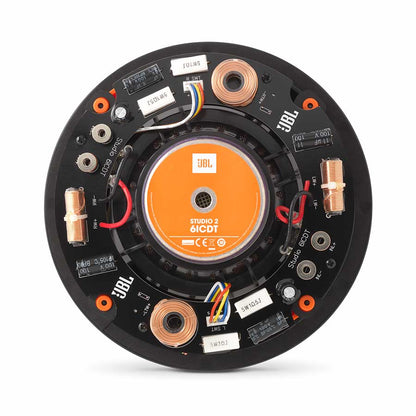 JBL Studio 2 6ICDT In Ceiling & In Wall speakers-🟢 PremiumHIFI audio store
