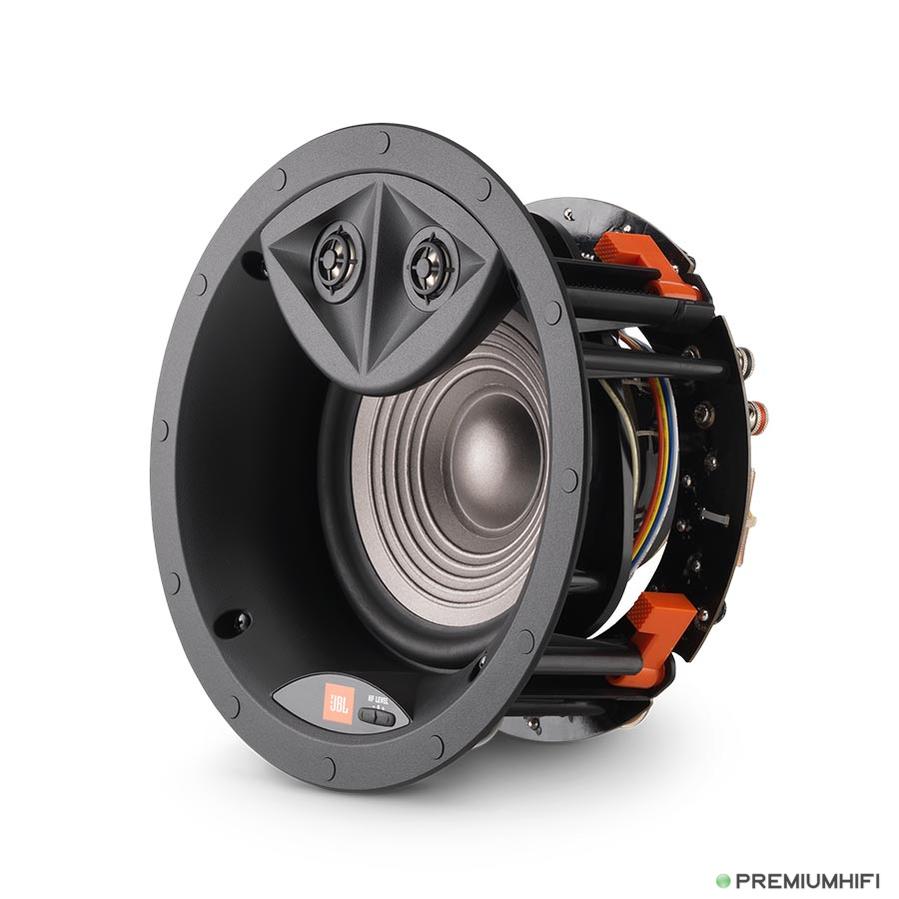 JBL Studio 2 6ICDT In Ceiling & In Wall speakers-🟢 PremiumHIFI audio store