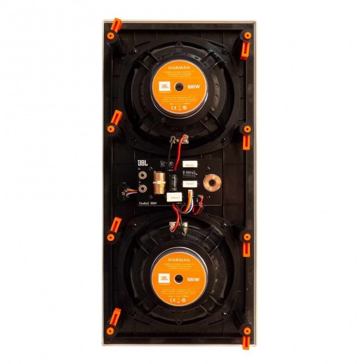 JBL Studio 2 88IW In Ceiling & In Wall speakers-🟢 PremiumHIFI audio store