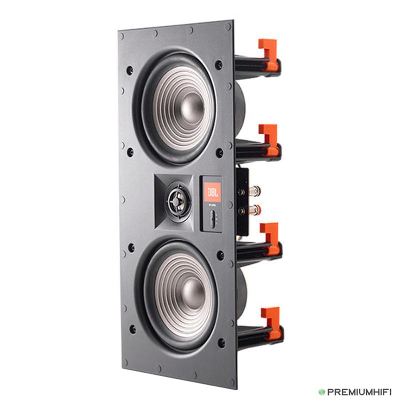 JBL Studio 2 88IW In Ceiling & In Wall speakers-🟢 PremiumHIFI audio store