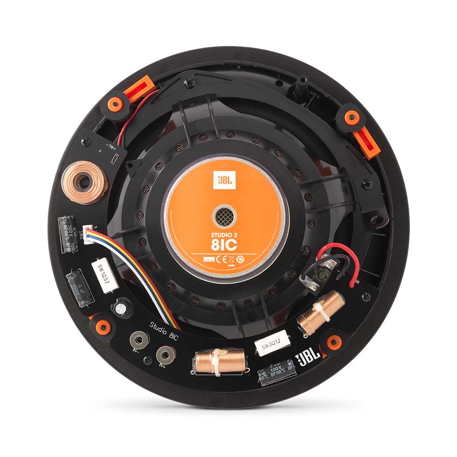 JBL Studio 2 8IC In Ceiling & In Wall speakers-🟢 PremiumHIFI audio store