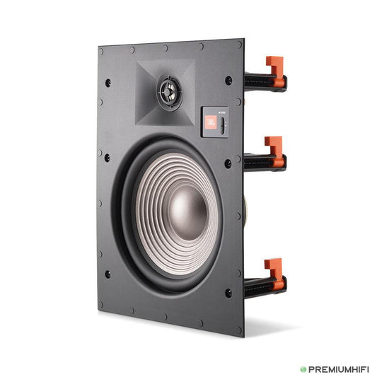 JBL Studio 2 8IW In Ceiling & In Wall speakers-🟢 PremiumHIFI audio store