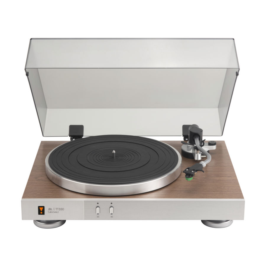 JBL TT350 Turntable-🟢 PremiumHIFI audio store