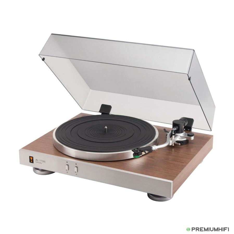 JBL TT350 Turntable-🟢 PremiumHIFI audio store