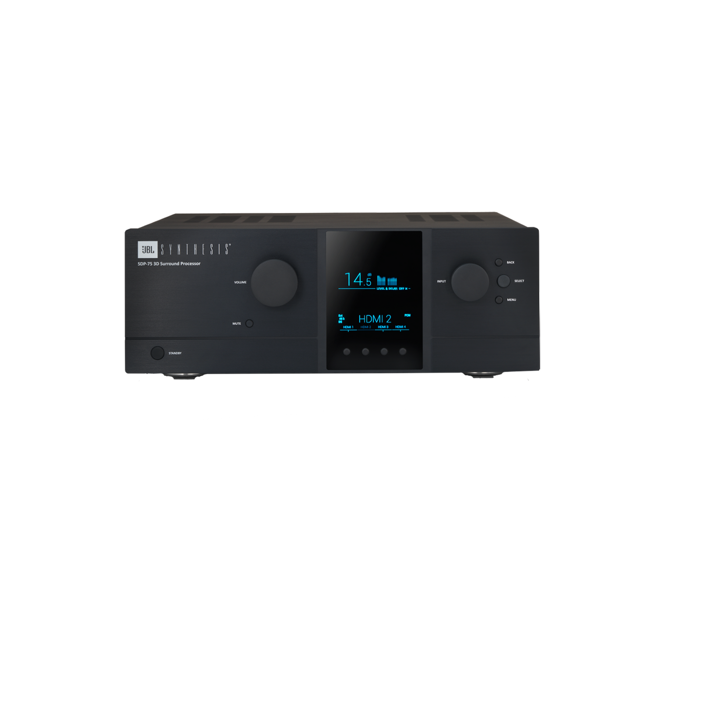 SDP-75 - PremiumHIFI